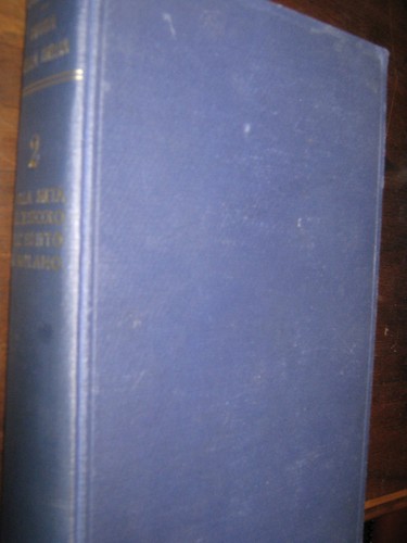 Dalla meta del secolo - ii,
