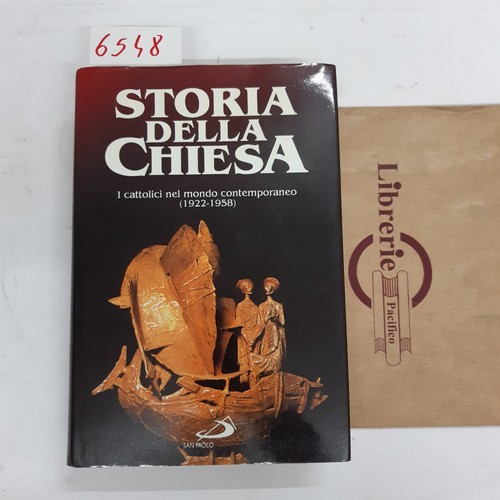 Fliche martin storia - a.,