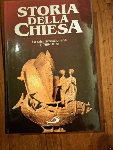Storia della chiesa fliche - storia,