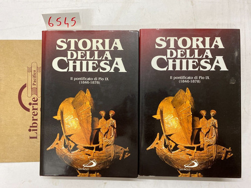Fliche martin storia - a.,