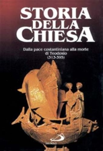 Dalla pace costantiniana alla